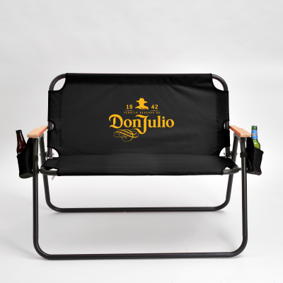 portable tailgating couch