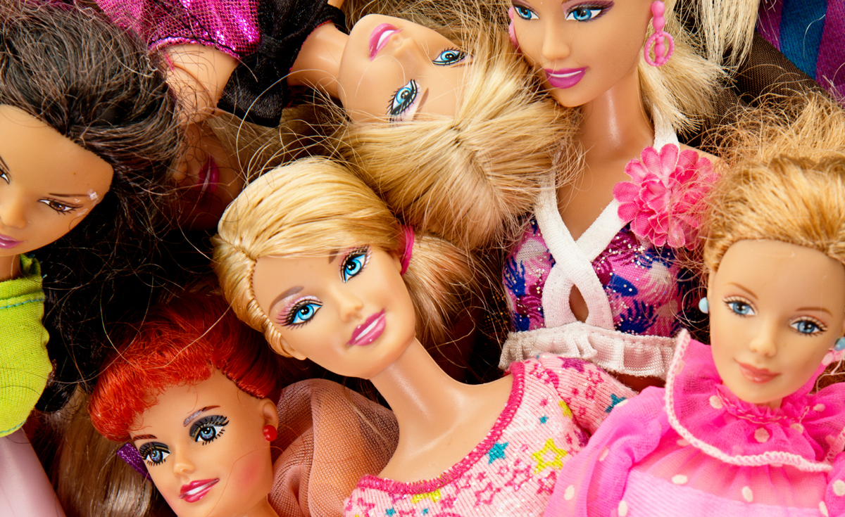Forever 21's Barbie Summer 2023 Collection Is A Hot Pink Dream
