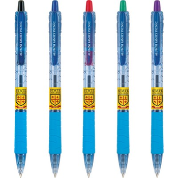 ball point pens with custom logo