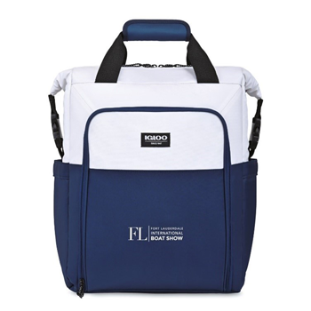 Gemline Igloo Seadrift Switch Backpack Cooler