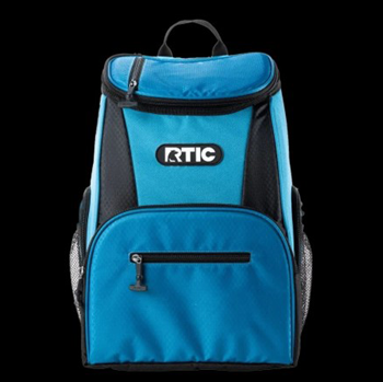 Diamondback Branding RTIC Day Cooler Backpack